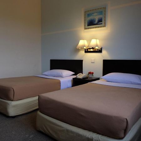 Carlton Hotel Shah Alam Kültér fotó