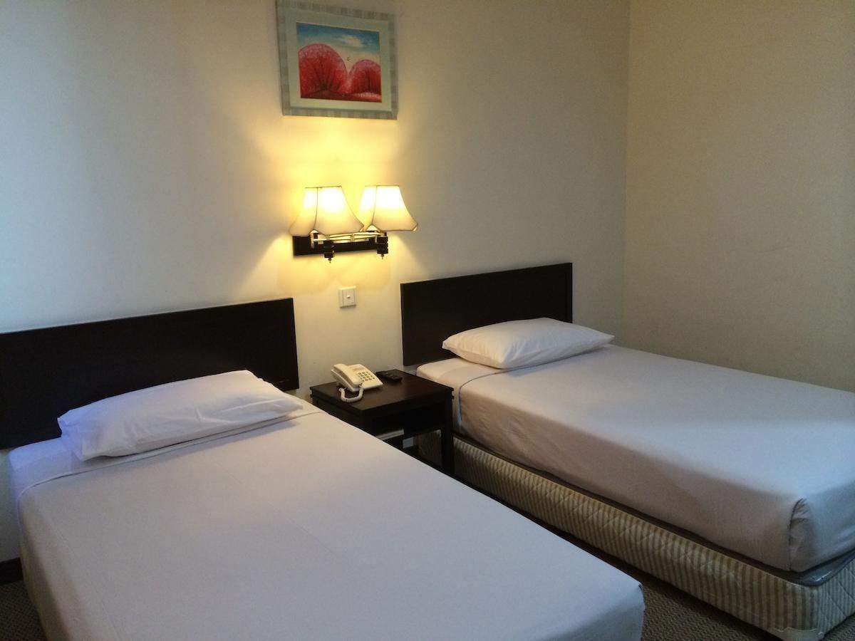 Carlton Hotel Shah Alam Kültér fotó