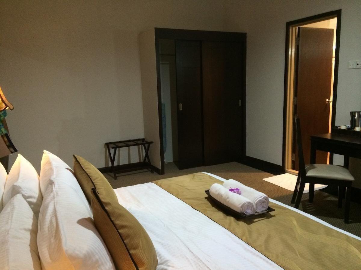 Carlton Hotel Shah Alam Kültér fotó