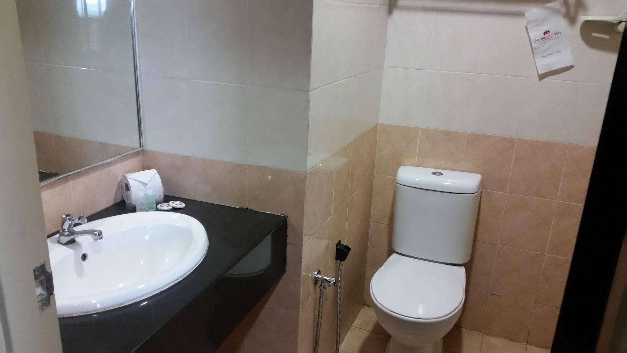 Carlton Hotel Shah Alam Kültér fotó
