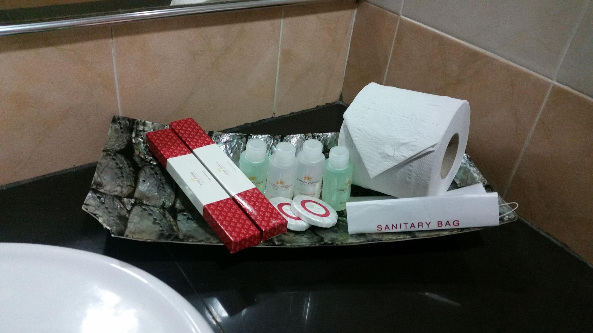 Carlton Hotel Shah Alam Kültér fotó
