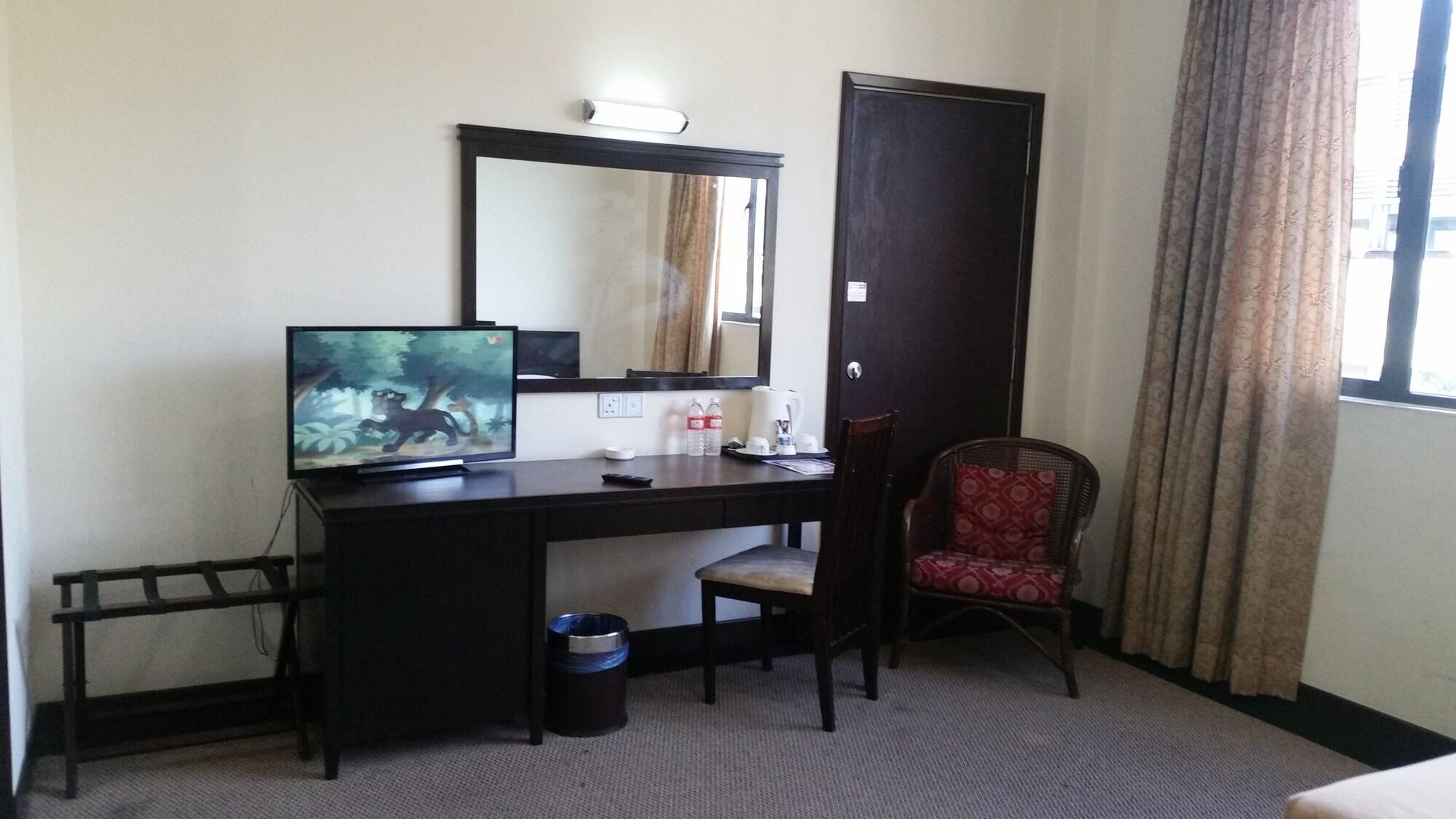 Carlton Hotel Shah Alam Kültér fotó