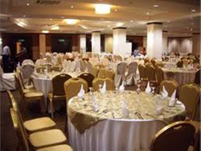 Carlton Hotel Shah Alam Kültér fotó