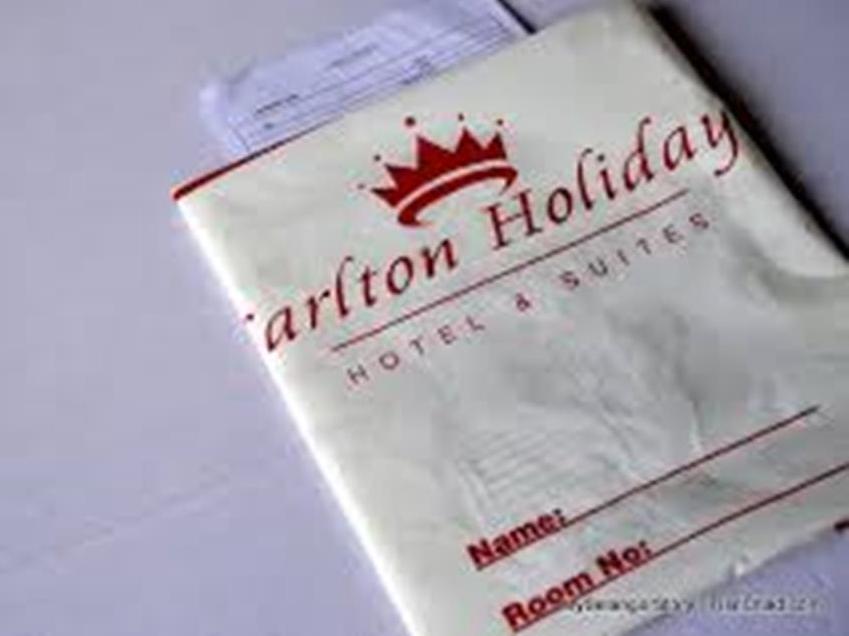 Carlton Hotel Shah Alam Kültér fotó