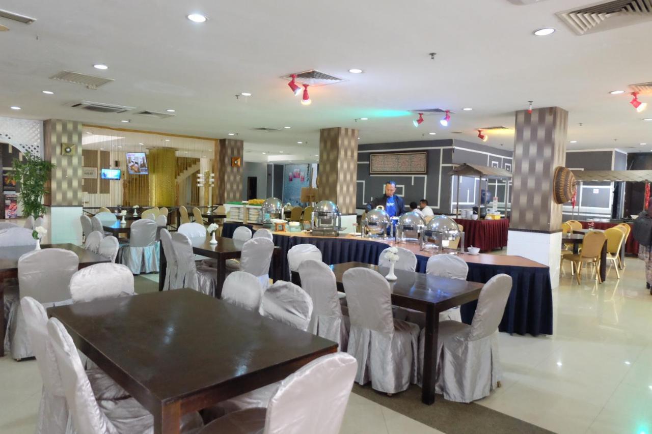 Carlton Hotel Shah Alam Kültér fotó