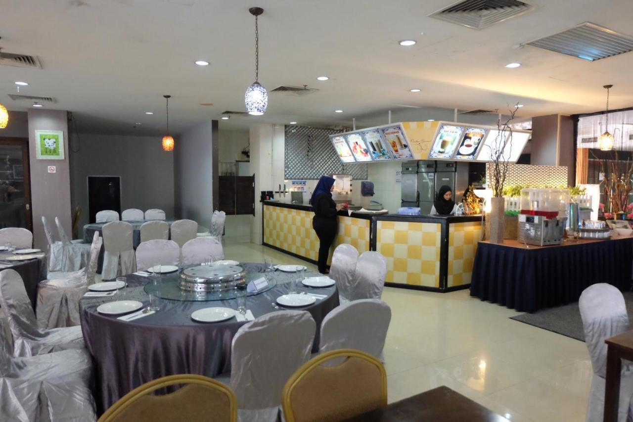 Carlton Hotel Shah Alam Kültér fotó